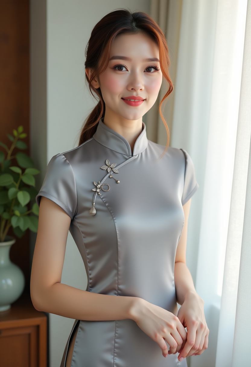 热辣滚烫